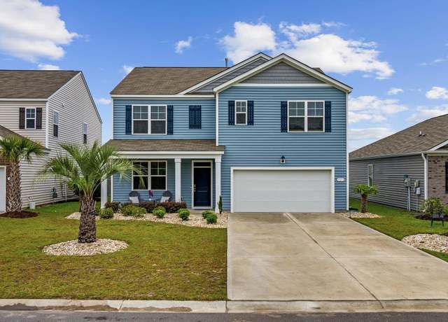 Property at 3573 North Myrtle Beach Annexed Bells Lake Cir, Longs, SC 29568, 5 beds, 4 baths