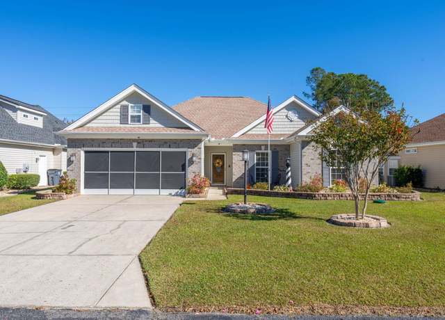 Property at 391 Wampee St NW, Calabash, NC 28467, 3 beds, 2 baths