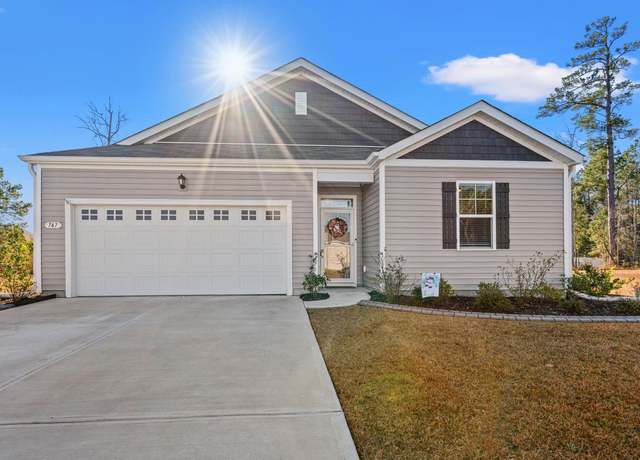 Property at 747 Coquina Bay Dr, Conway, SC 29526, 3 beds, 2 baths