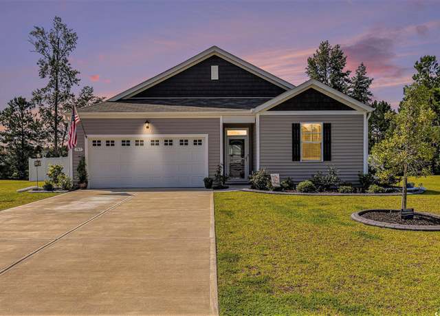Property at 747 Coquina Bay Dr, Conway, SC 29526, 3 beds, 2 baths