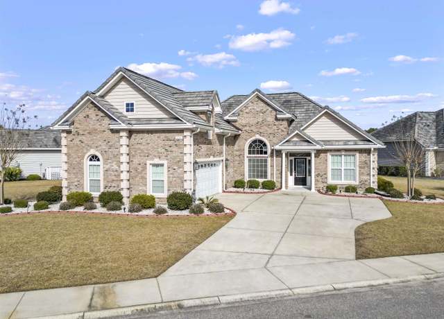 Property at 654 Evers Loop, Surfside Beach, SC 29575, 4 beds, 3 baths