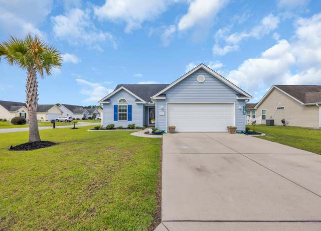 Property at 252 Heath Dr, Longs, SC 29568, 3 beds, 2 baths