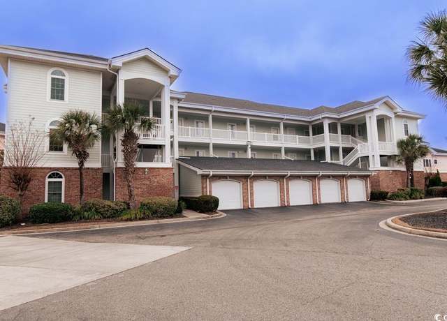 Property at 4827 Orchid Way #201, Myrtle Beach, SC 29577, 3 beds, 2 baths