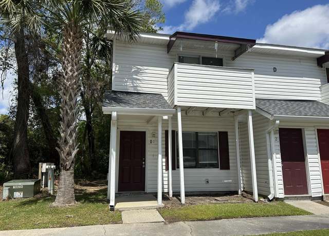 Property at 209 Cedar St Unit D-1, Myrtle Beach, SC 29577, 1 bed, 1 bath