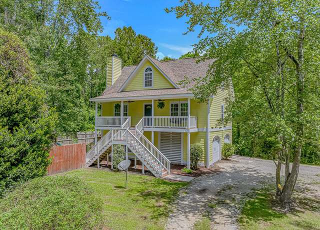 Property at 1050 Hagley Hagley Dr, Pawleys Island, SC 29585, 4 beds, 3.5 baths