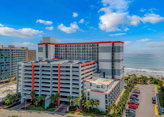 Property at 7200 N Ocean Blvd #551, Myrtle Beach, SC 29572, 3 beds, 2 baths