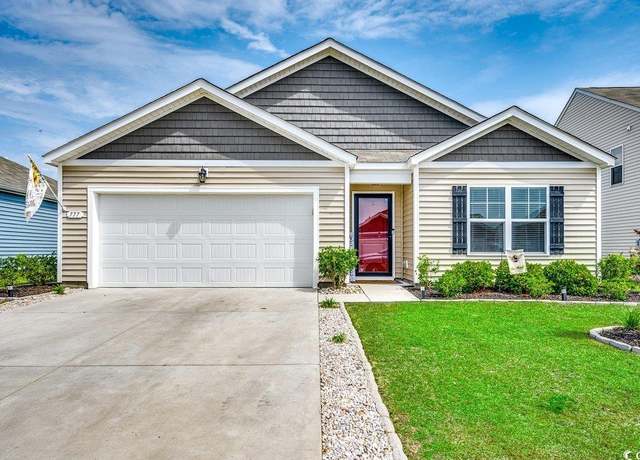 Property at 777 Woodland Farms Cir, Aynor, SC 29511, 4 beds, 2 baths
