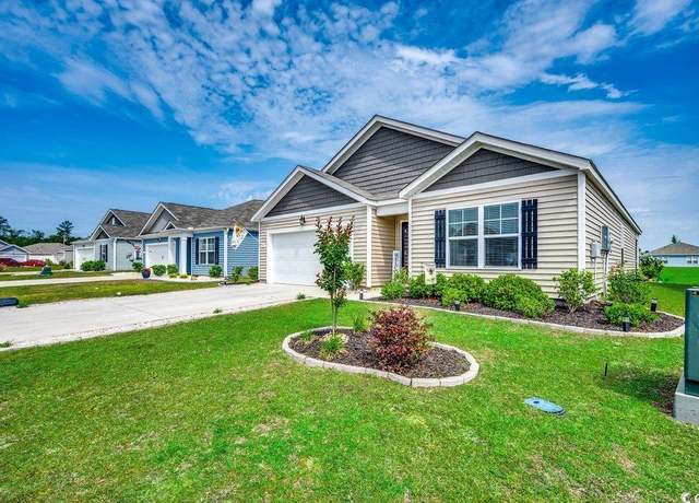 Property at 777 Woodland Farms Cir, Aynor, SC 29511, 4 beds, 2 baths
