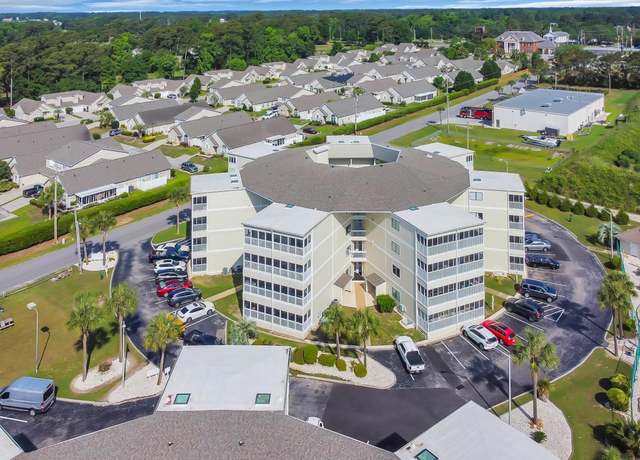 Property at 4350 Intercoastal Dr #2402, Little River, SC 29566, 1 bed, 1.5 baths