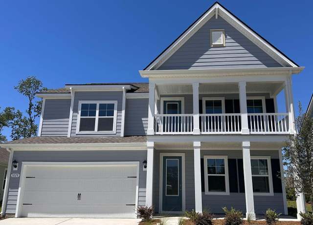 Property at 1849 Hardwood Ct, Conway, SC 29526, 4 beds, 3 baths