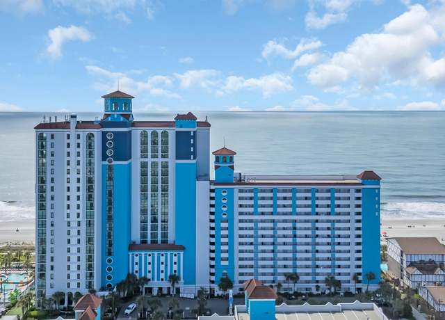 Property at 3000 N Ocean Blvd #220, Myrtle Beach, SC 29577, 1 bed, 1 bath