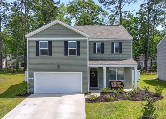 Property at 1020 Sennema Cir, Myrtle Beach, SC 29588, 4 beds, 2.5 baths