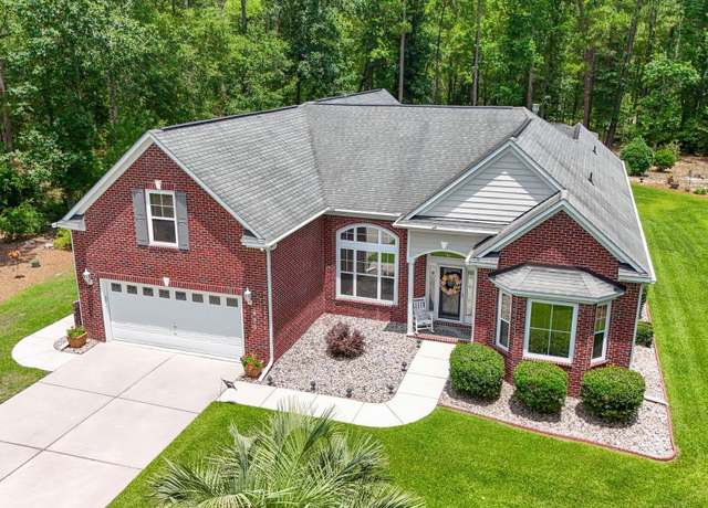 Property at 499 Trestle Way, Conway, SC 29526, 4 beds, 4.5 baths