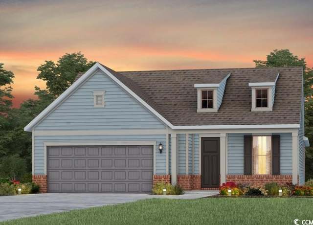 Property at 608 Phase 2a Lot 145 Palm Bay Dr, Myrtle Beach, SC 29588, 3 beds, 2 baths