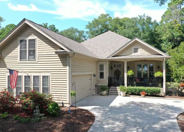 Property at 4827 Bucks Bluff Dr, North Myrtle Beach, SC 29582, 3 beds, 3 baths