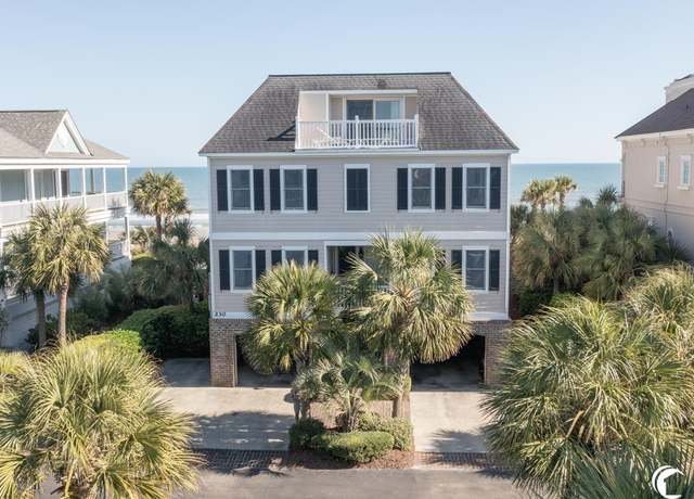 Property at 230 Interval Vii Sea Oats Cir, Pawleys Island, SC 29585, 7 beds, 7.5 baths