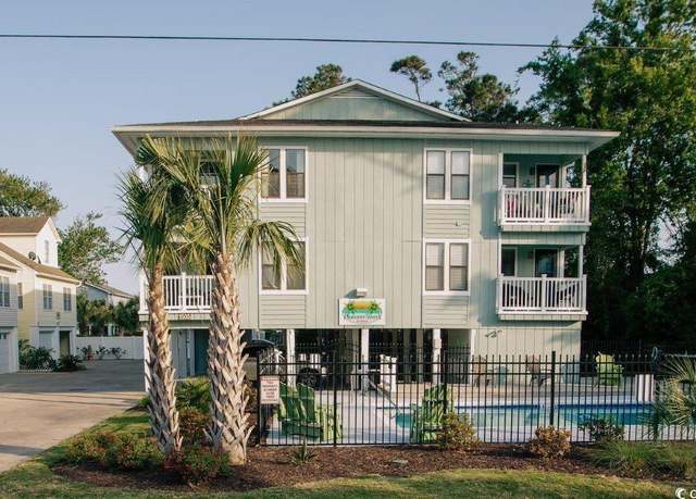 Property at 1505 Hillside Dr #2, North Myrtle Beach, SC 29582, 2 beds, 2 baths