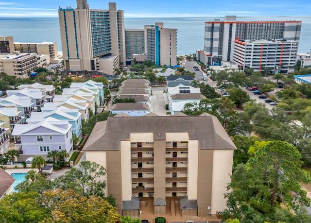 Property at 310 73rd Ave N Unit 5-C, Myrtle Beach, SC 29572, 2 beds, 2 baths