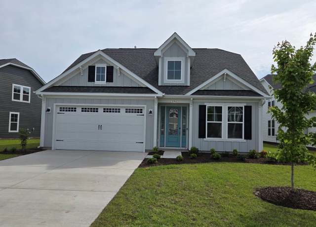 Property at 296 Starlit Way, Myrtle Beach, SC 29579, 3 beds, 2.5 baths
