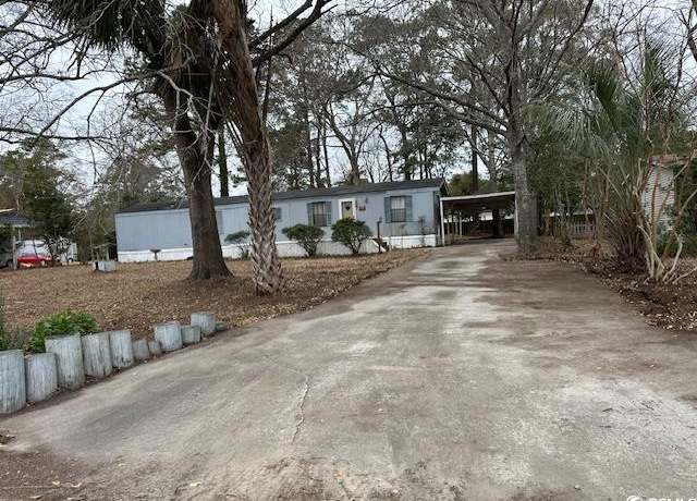 Property at 4646 Misty Ln, Myrtle Beach, SC 29588, 3 beds, 2 baths