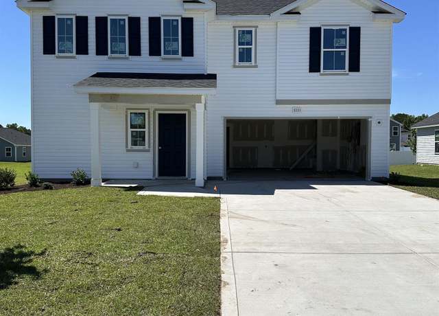 Property at 1028 Kinness Dr, Conway, SC 29527, 4 beds, 3 baths