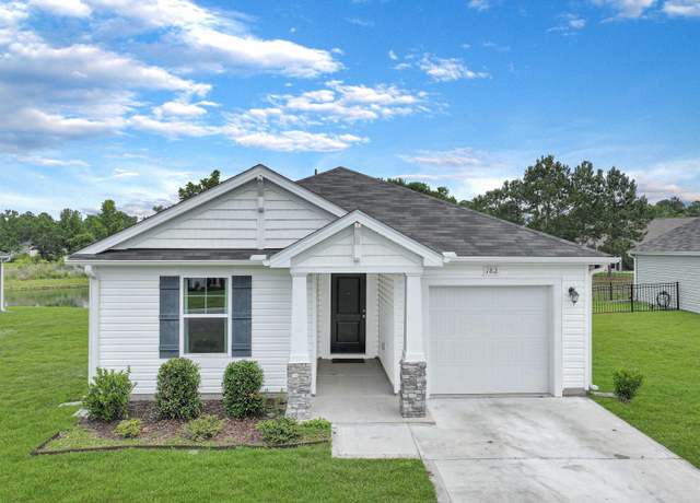 Property at 182 Foxford Dr, Conway, SC 29526, 3 beds, 2 baths