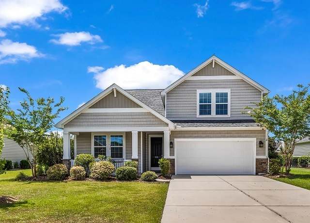 Property at 530 Brookefield Estates Martinsville Dr, Murrells Inlet, SC 29576, 4 beds, 3 baths