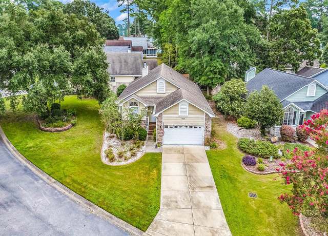 Property at 923 Knoll Dr, Little River, SC 29566, 3 beds, 2 baths