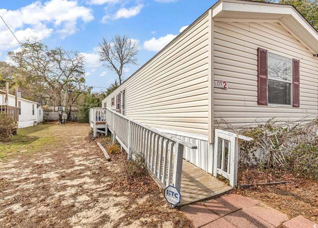 Property at 2100 Lot 2 Highway 15, Myrtle Beach, SC 29577, 3 beds, 2 baths