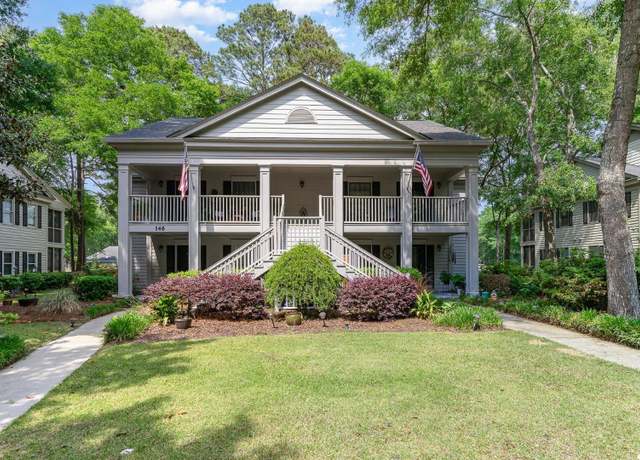 Property at 146 Stillwood Dr #3, Pawleys Island, SC 29585, 2 beds, 2 baths