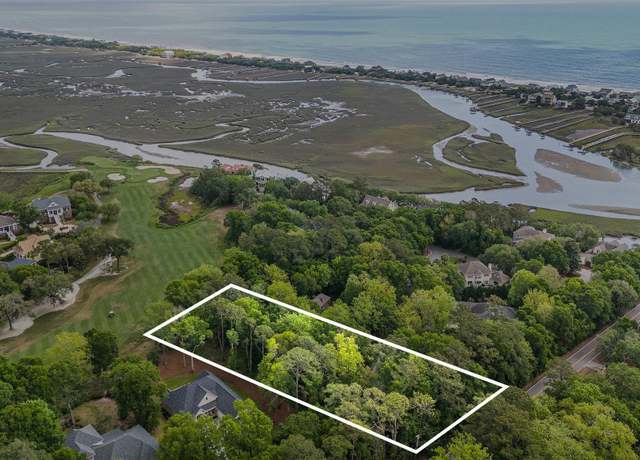 Property at Lot 17 Golden Bear Dr, Pawleys Island, SC 29585