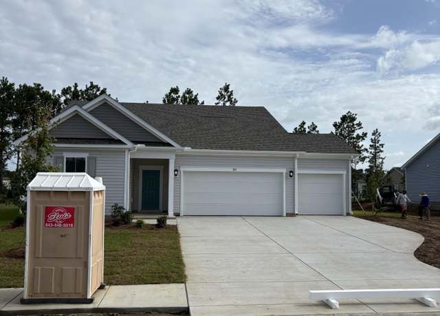 Property at 183 Lot 29 Glengrove Ln, Murrells Inlet, SC 29576, 3 beds, 2 baths