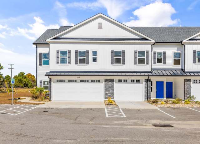Property at 323 Lineback Pl #40, Longs, SC 29568, 3 beds, 2.5 baths