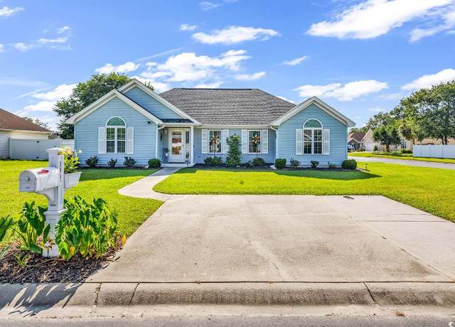 Property at 3907 Stillwood Dr, Myrtle Beach, SC 29588, 3 beds, 2 baths