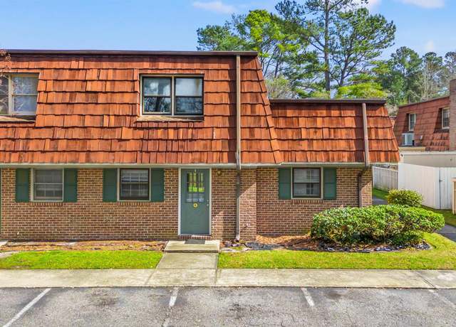 Property at 1025 Carolina Rd Unit R4, Conway, SC 29526, 3 beds, 2 baths