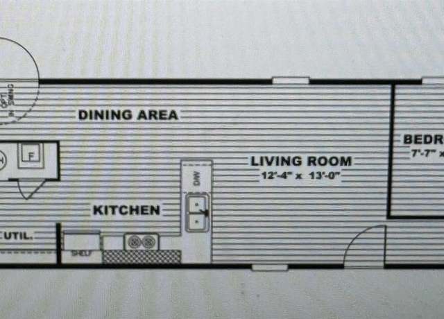 Property at TBD1 Casey Dr, Nichols, SC 29581, 3 beds, 2 baths