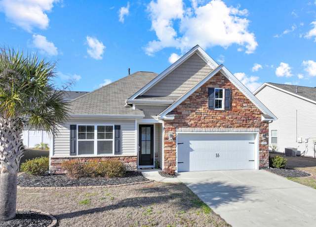 Property at 191 Ocean Commons Dr, Surfside Beach, SC 29575, 4 beds, 2 baths