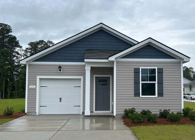 Property at 153 Leyland Cypress Dr, Conway, SC 29527, 3 beds, 2 baths