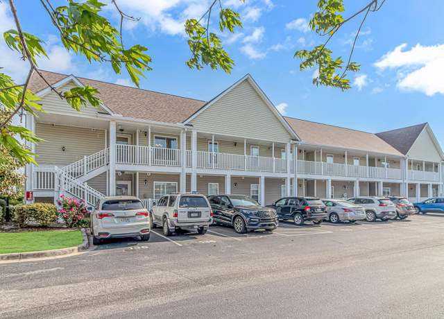 Property at 135 Butkus Dr #5, Myrtle Beach, SC 29588, 3 beds, 2 baths
