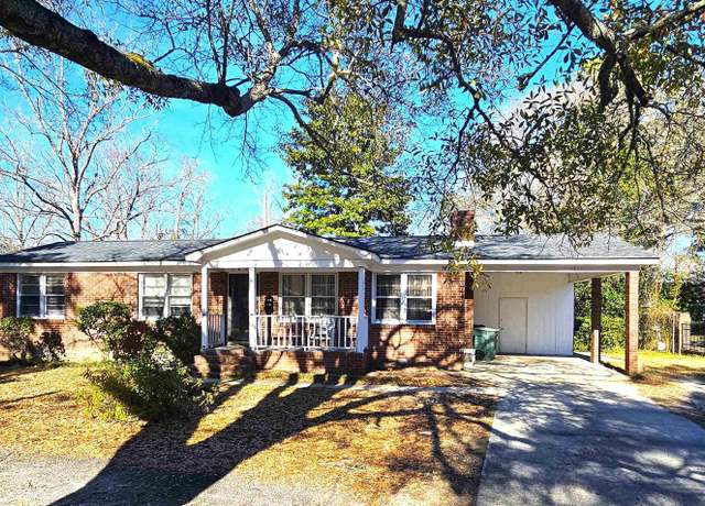 Property at 1004 Whittemore St, Conway, SC 29527, 3 beds, 2 baths