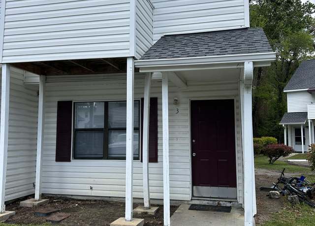 Property at 209 Cedar St Unit D-3, Myrtle Beach, SC 29577, 1 bed, 1 bath