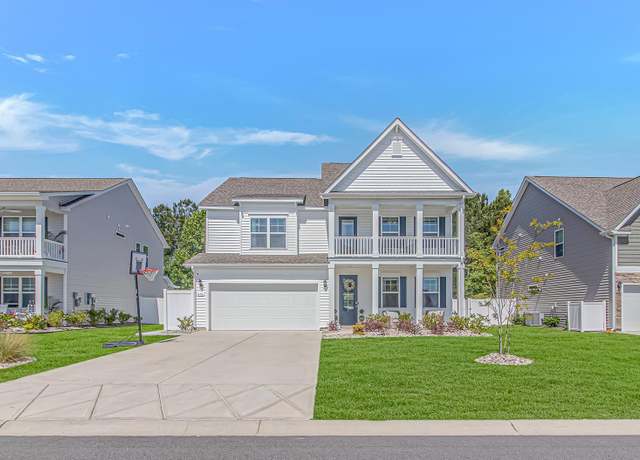 Property at 456 Cattle Drive Cir, Myrtle Beach, SC 29588, 4 beds, 3 baths