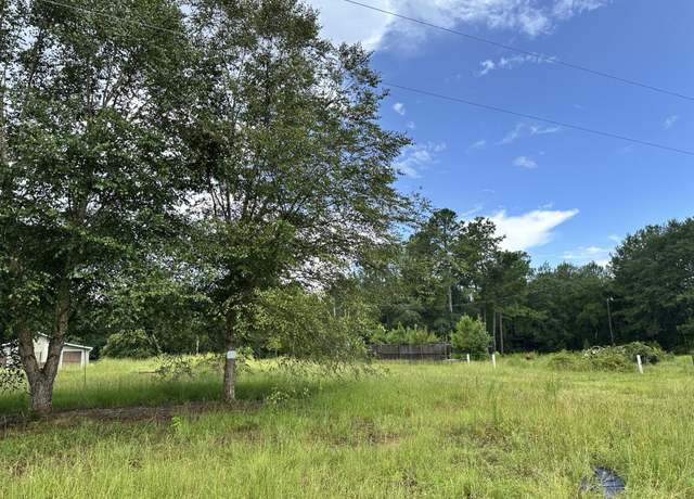 Property at 7023 New Bridge Rd, Nichols, SC 29581
