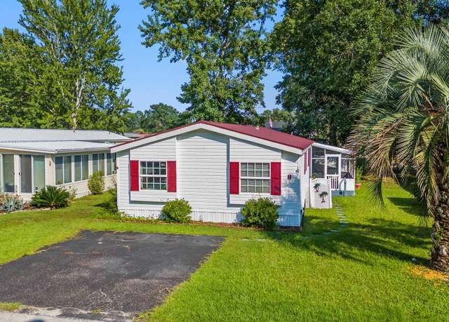 Property at 8 Dover St, Murrells Inlet, SC 29576, 3 beds, 2 baths