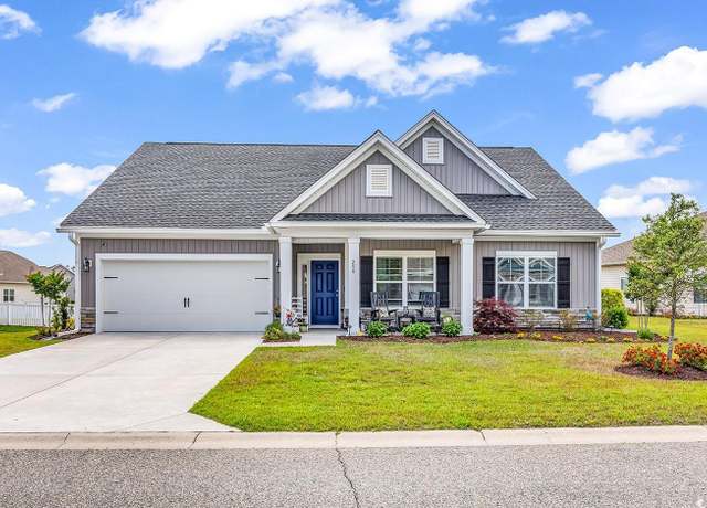 Property at 240 Hillsborough Dr, Conway, SC 29526, 4 beds, 3 baths