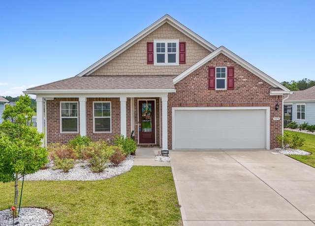 Property at 3078 Gillham Loop, Myrtle Beach, SC 29588, 3 beds, 2 baths