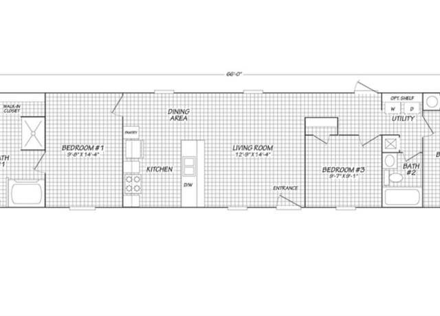 Property at TBD2 Casey Dr, Nichols, SC 29581, 3 beds, 2 baths