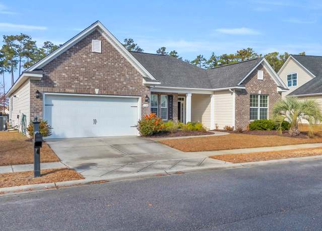 Property at 1139 Parish Way, Myrtle Beach, SC 29577, 4 beds, 3 baths