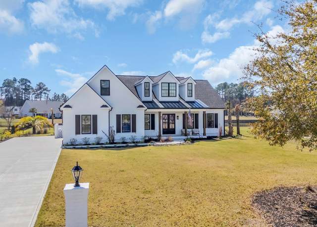 Property at 1312 Whooping Crane Dr, Conway, SC 29526, 4 beds, 3.5 baths