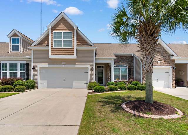 Property at 178 Parmalee Dr Unit C, Murrells Inlet, SC 29576, 3 beds, 3 baths